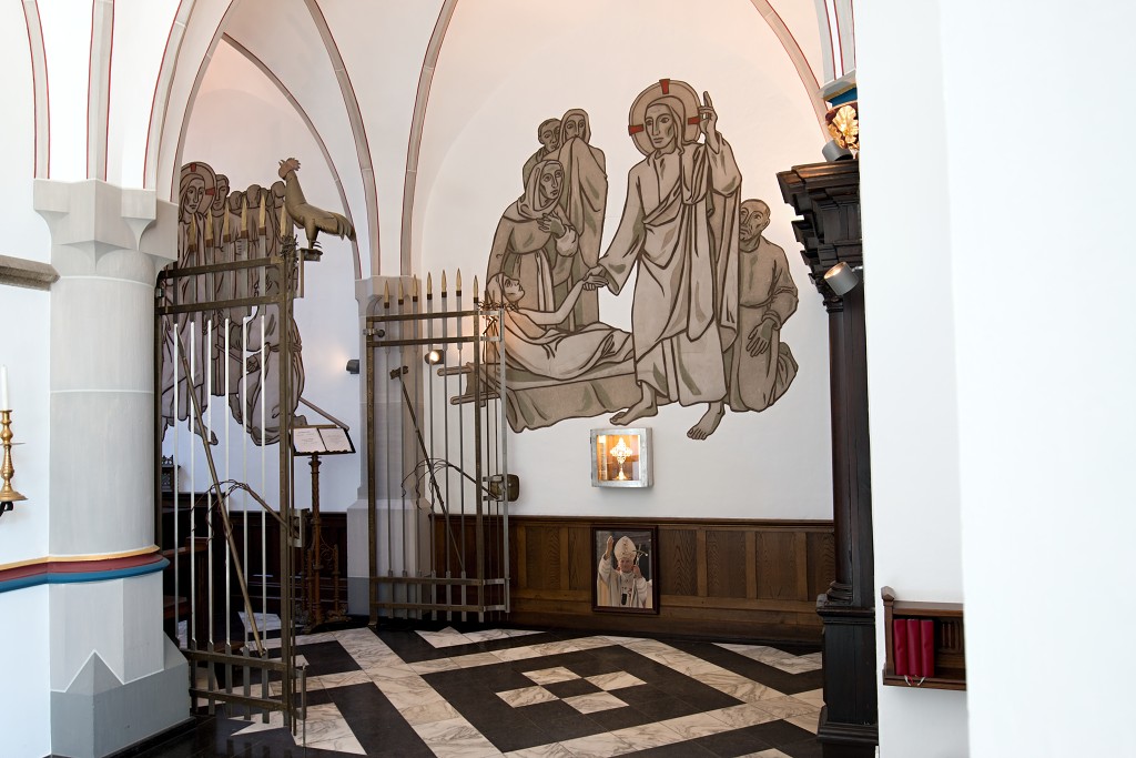 Kevelaer Beilstein duitsland cochem kerk eglise church mariabasiliek maria genadekapel basiliek basilique basilica bedevaart bedevaartsplaats